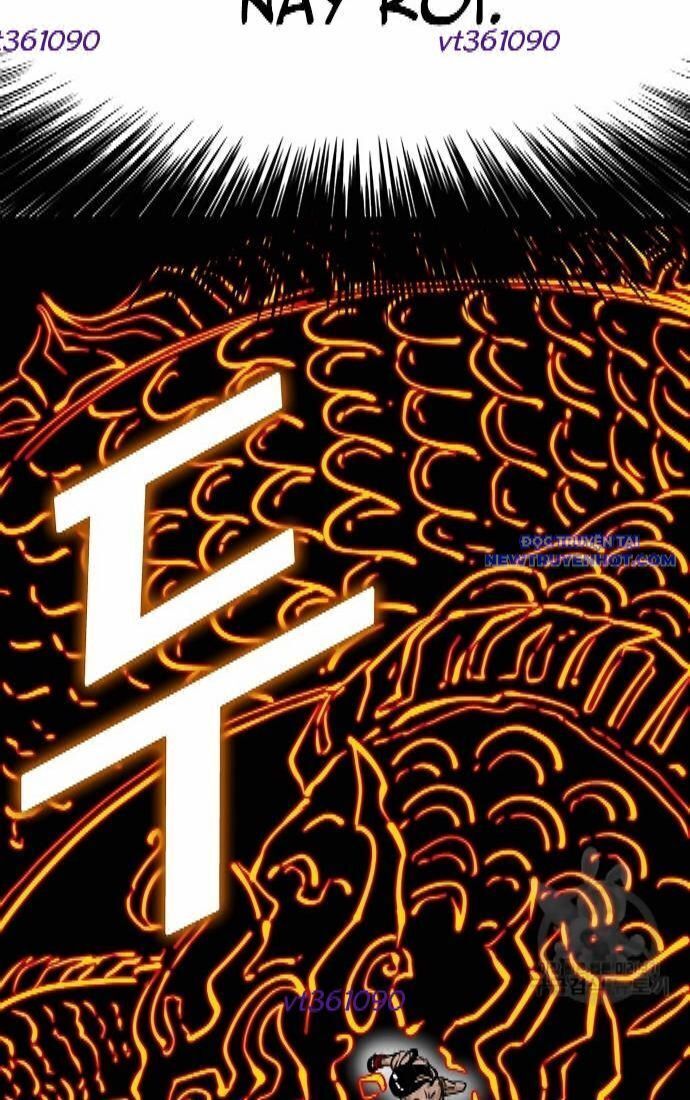 Shark - Cá Mập: Chapter 287