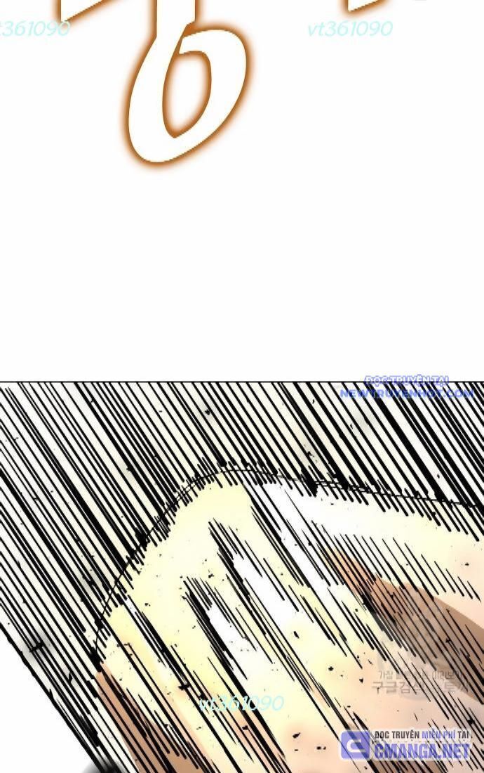 Shark - Cá Mập: Chapter 287