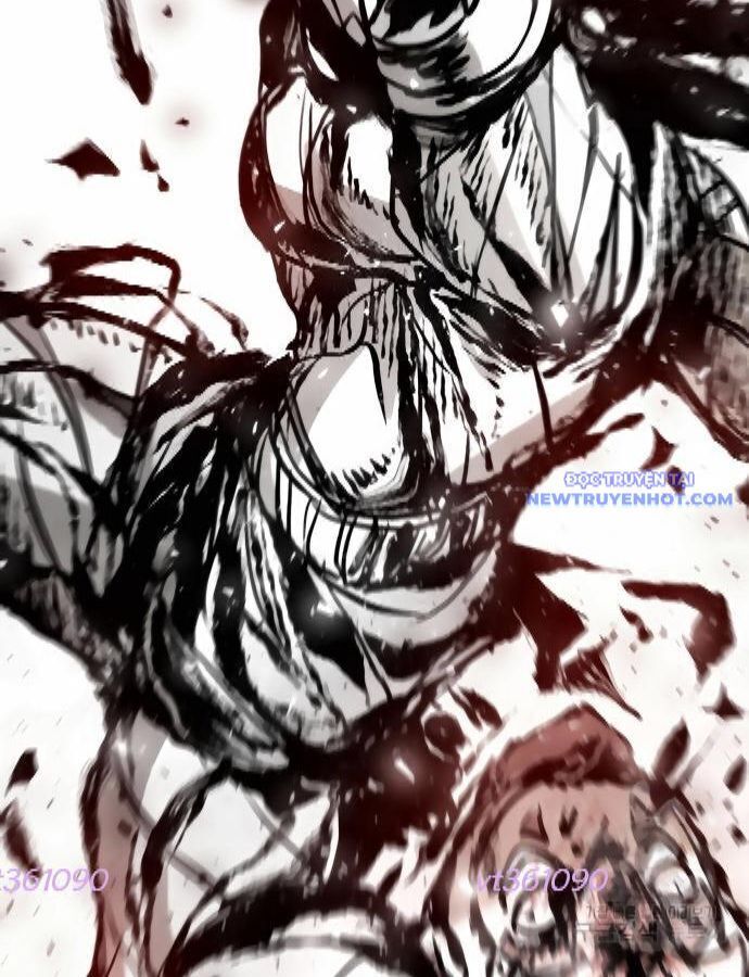 Shark - Cá Mập: Chapter 287