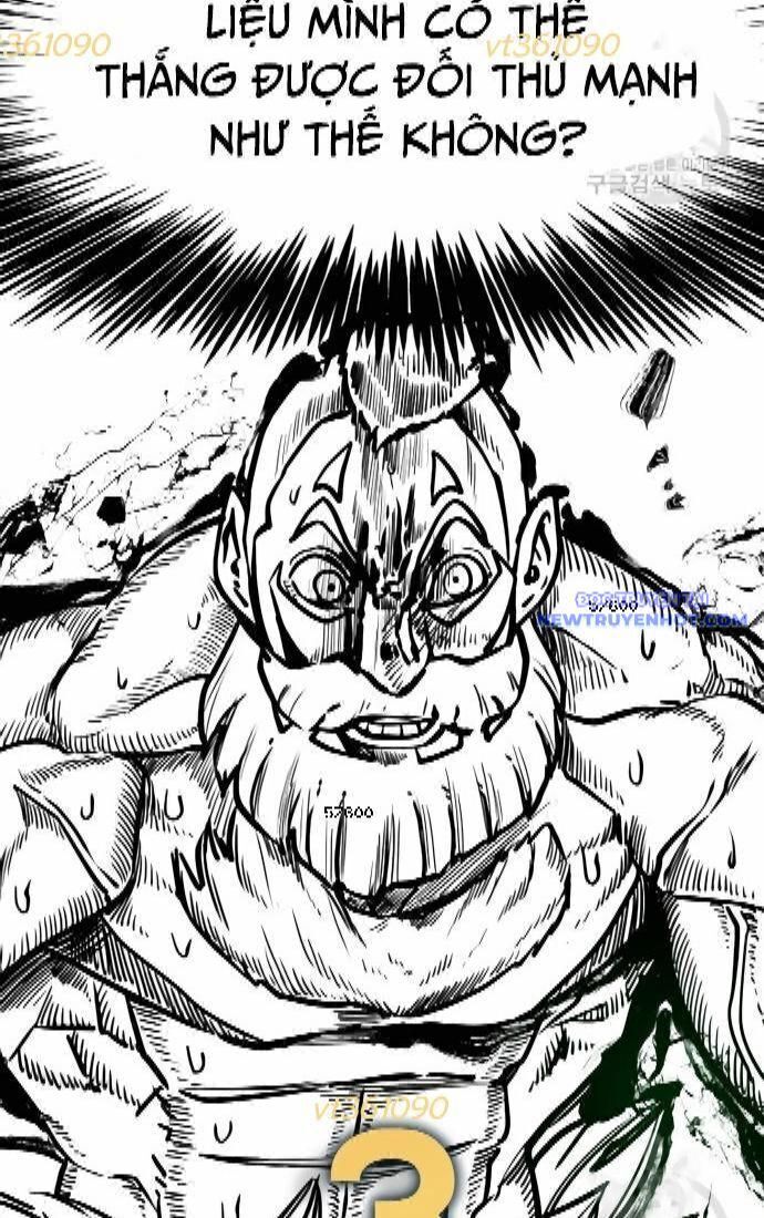 Shark - Cá Mập: Chapter 287