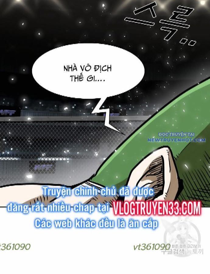 Shark - Cá Mập: Chapter 287
