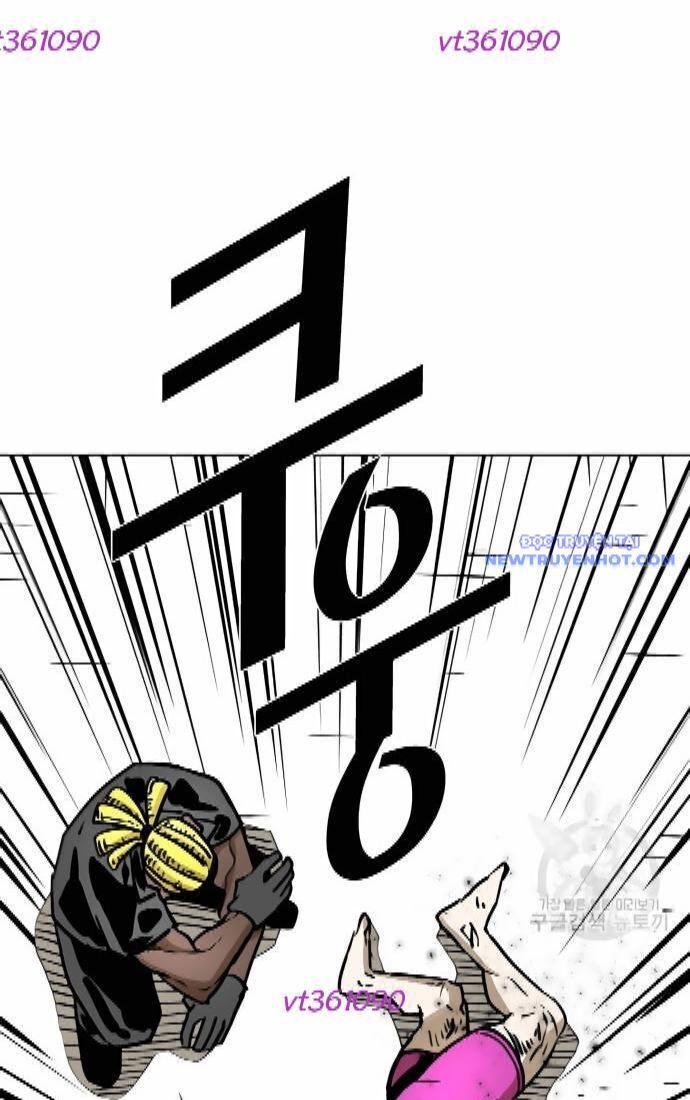 Shark - Cá Mập: Chapter 287