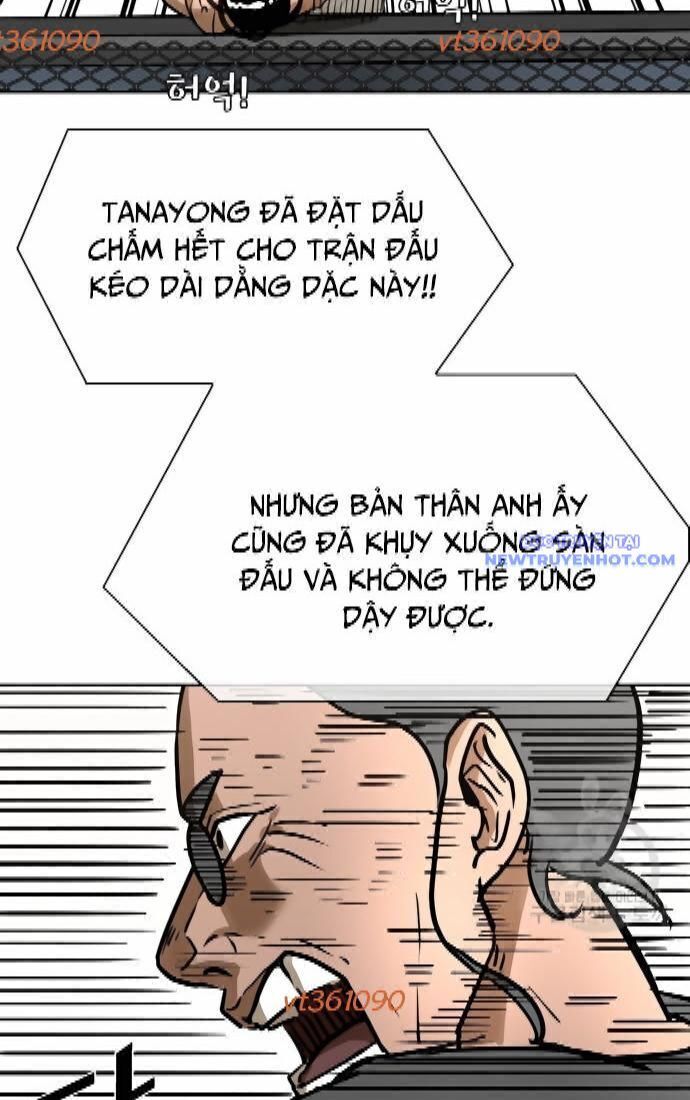 Shark - Cá Mập: Chapter 287