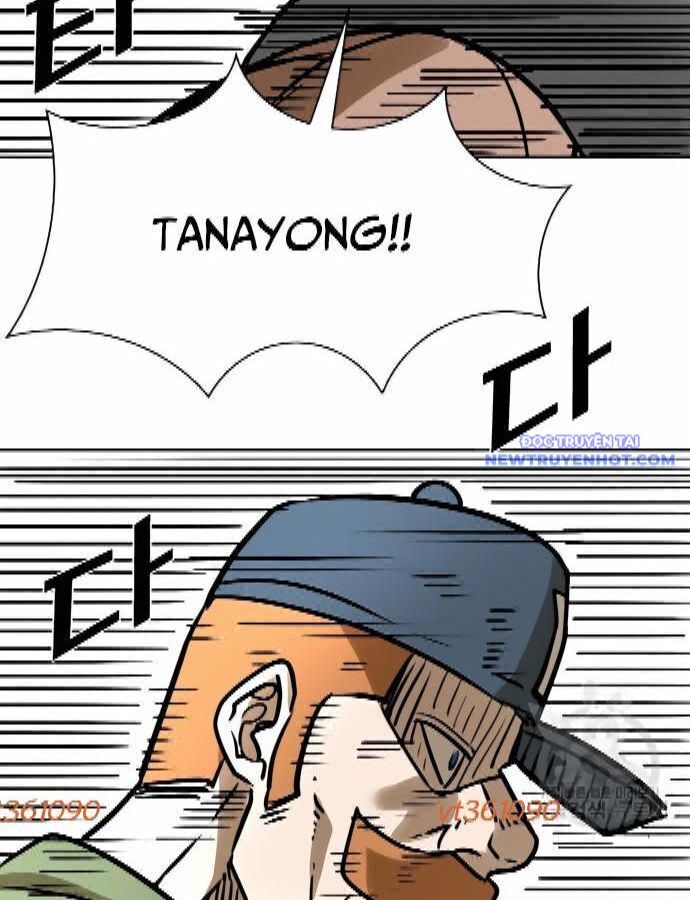 Shark - Cá Mập: Chapter 287