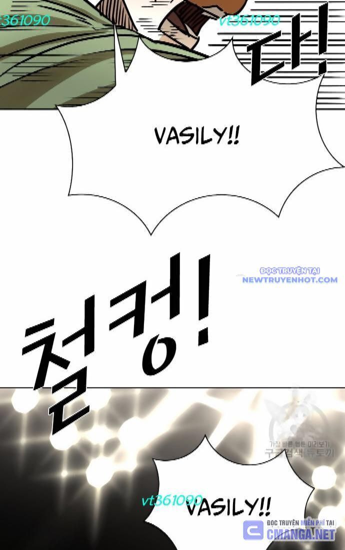 Shark - Cá Mập: Chapter 287