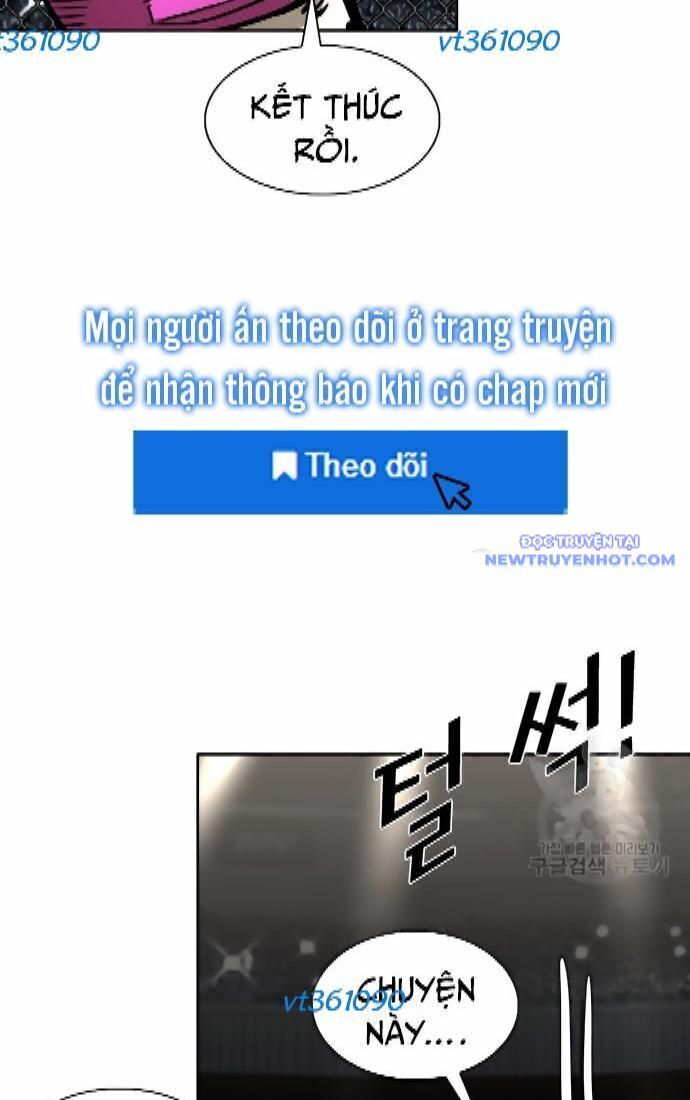 Shark - Cá Mập: Chapter 287