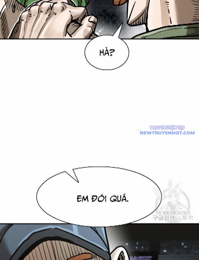 Shark - Cá Mập: Chapter 287