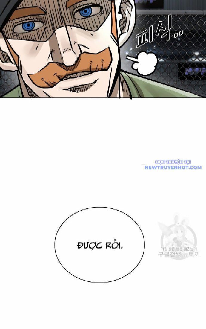 Shark - Cá Mập: Chapter 287