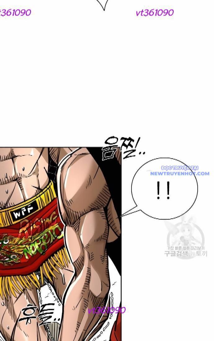 Shark - Cá Mập: Chapter 287