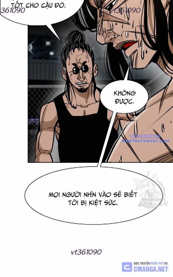 Shark - Cá Mập: Chapter 287