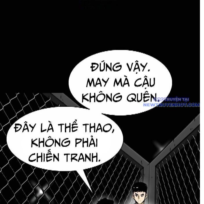 Shark - Cá Mập: Chapter 288