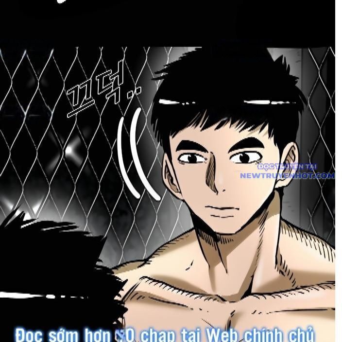 Shark - Cá Mập: Chapter 288