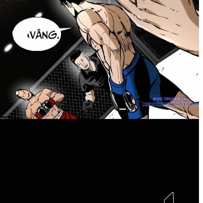 Shark - Cá Mập: Chapter 288