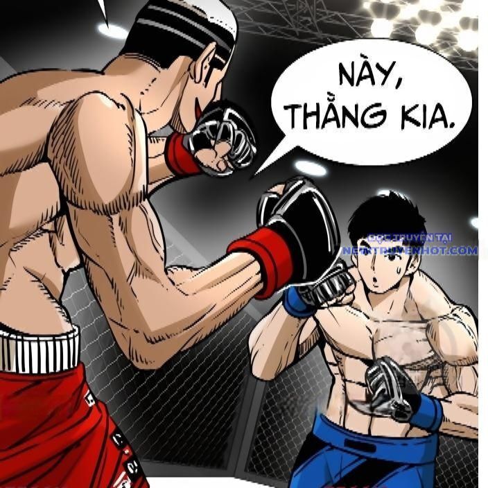 Shark - Cá Mập: Chapter 288