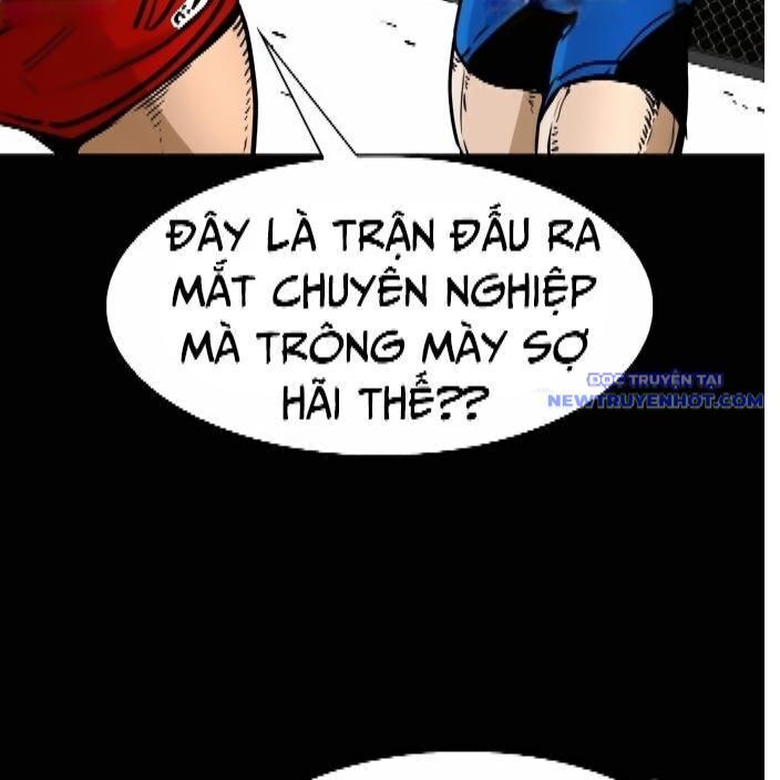 Shark - Cá Mập: Chapter 288