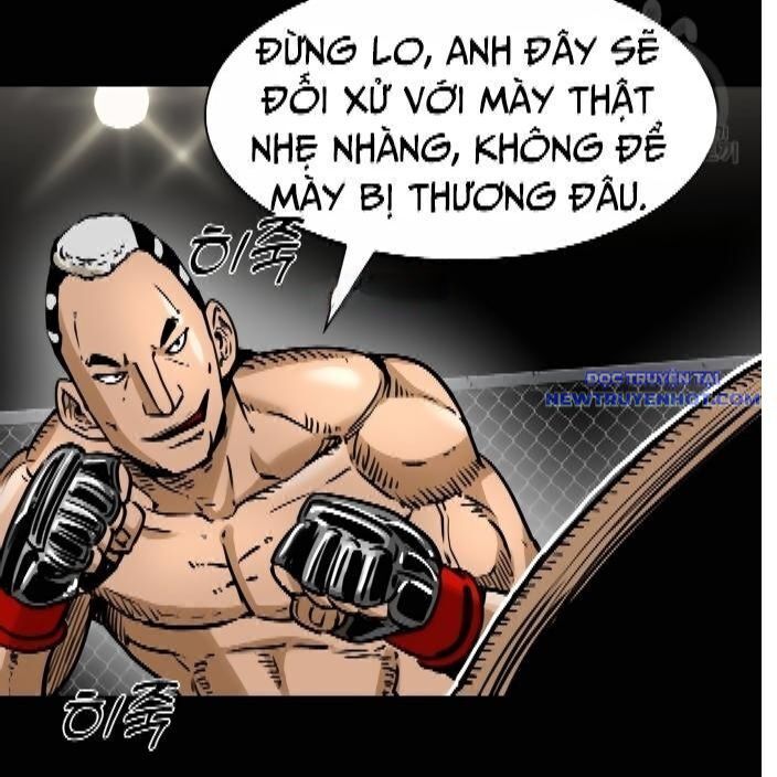 Shark - Cá Mập: Chapter 288