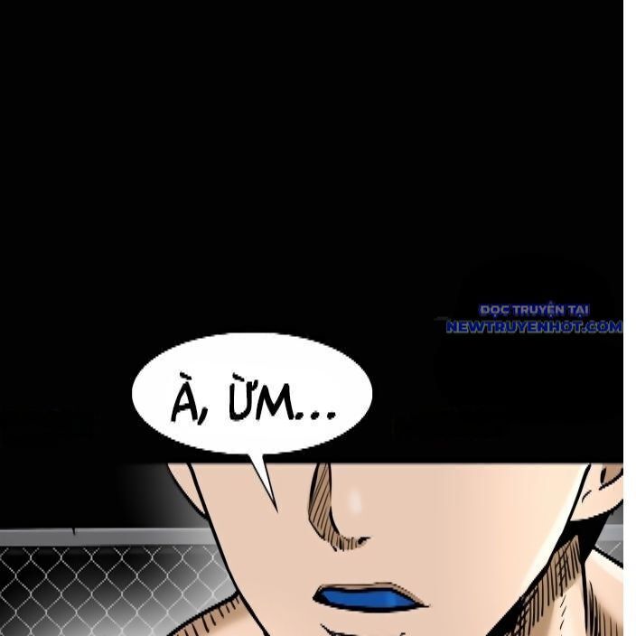 Shark - Cá Mập: Chapter 288