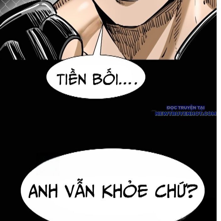 Shark - Cá Mập: Chapter 288