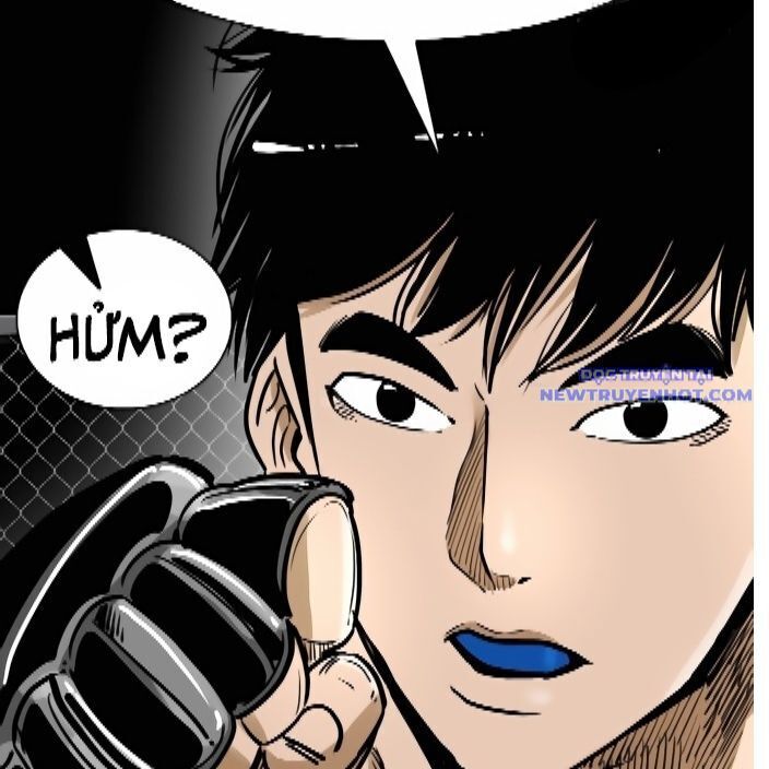 Shark - Cá Mập: Chapter 288