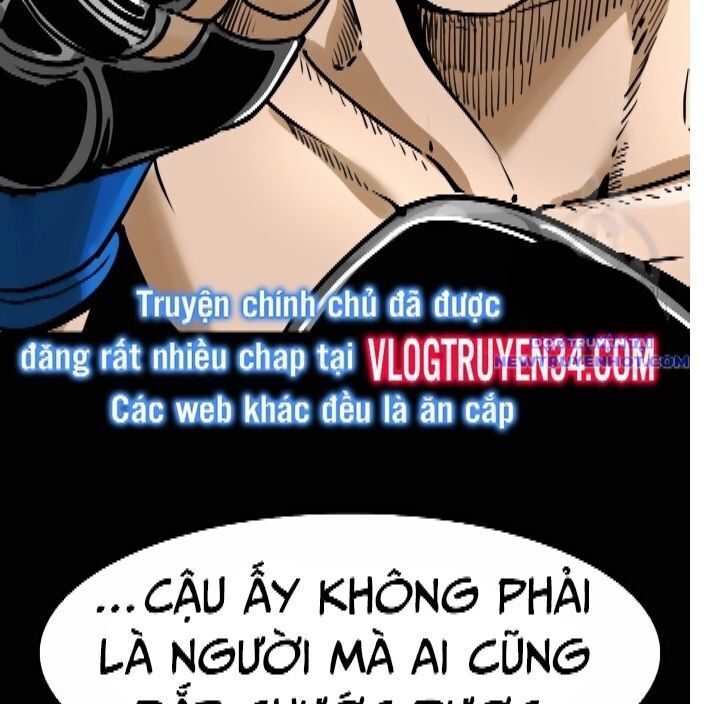 Shark - Cá Mập: Chapter 288