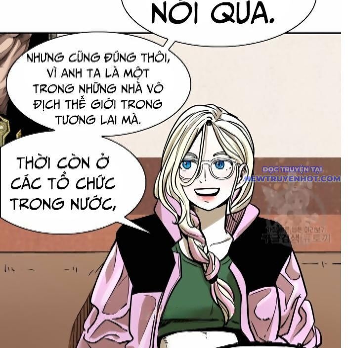 Shark - Cá Mập: Chapter 288