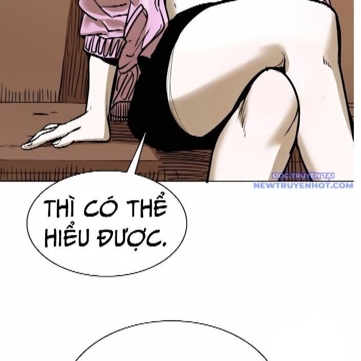 Shark - Cá Mập: Chapter 288