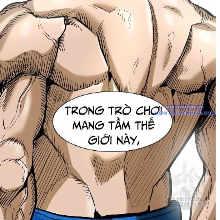Shark - Cá Mập: Chapter 288