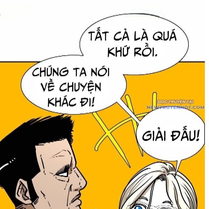 Shark - Cá Mập: Chapter 288