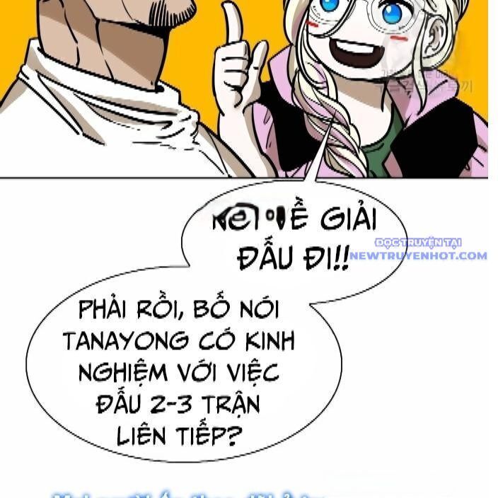Shark - Cá Mập: Chapter 288