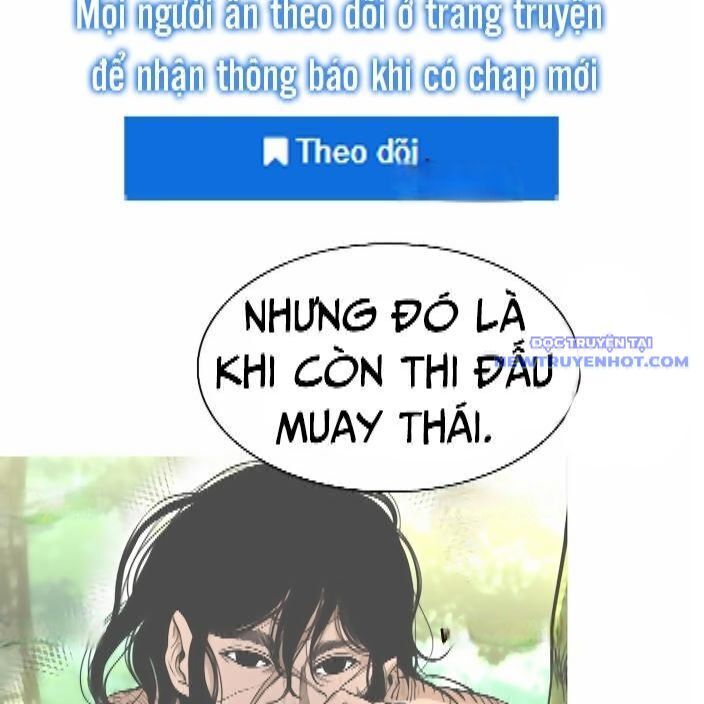 Shark - Cá Mập: Chapter 288