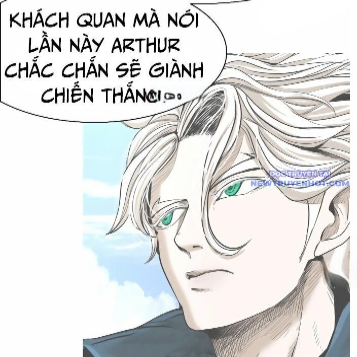 Shark - Cá Mập: Chapter 288