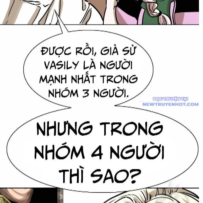 Shark - Cá Mập: Chapter 288