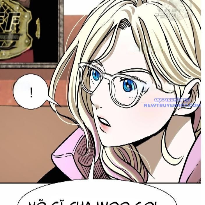 Shark - Cá Mập: Chapter 288