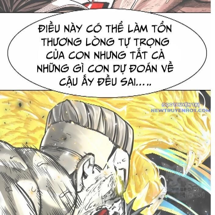 Shark - Cá Mập: Chapter 288