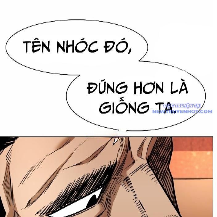 Shark - Cá Mập: Chapter 288