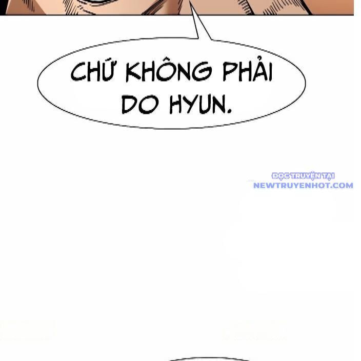 Shark - Cá Mập: Chapter 288