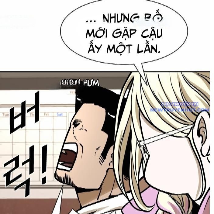 Shark - Cá Mập: Chapter 288