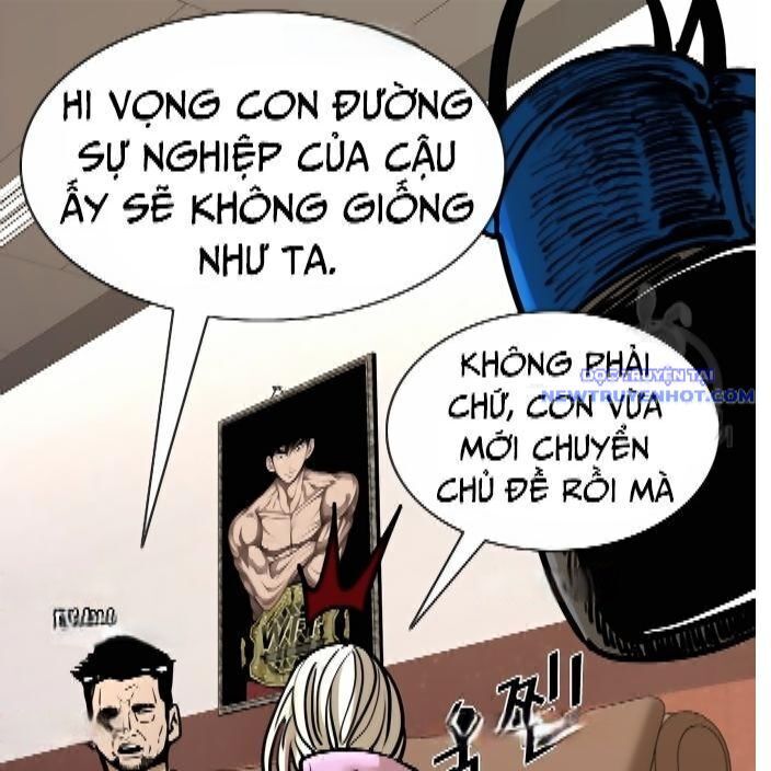 Shark - Cá Mập: Chapter 288