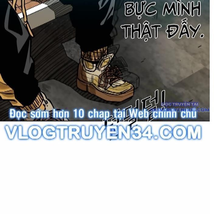 Shark - Cá Mập: Chapter 288