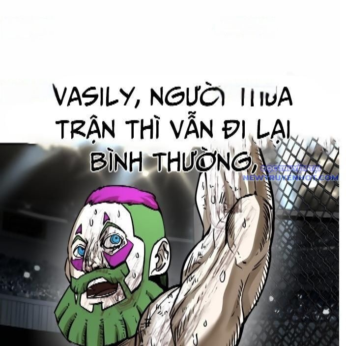 Shark - Cá Mập: Chapter 288