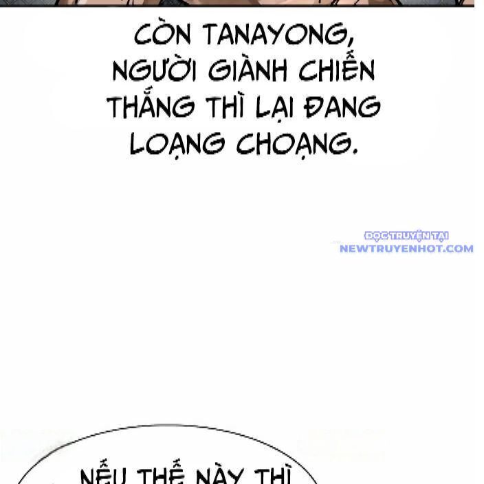 Shark - Cá Mập: Chapter 288