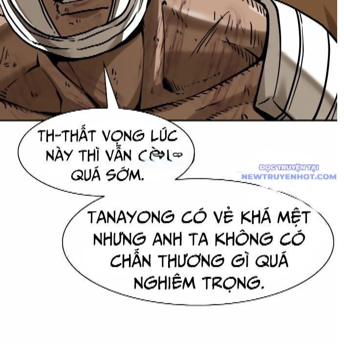 Shark - Cá Mập: Chapter 288