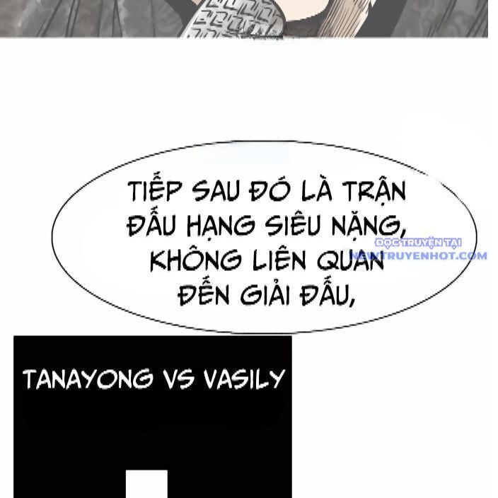 Shark - Cá Mập: Chapter 288