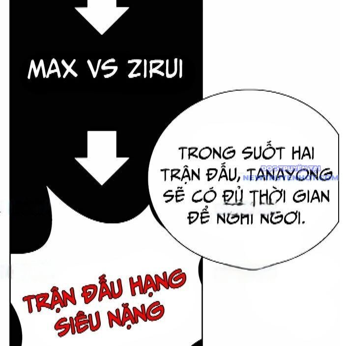 Shark - Cá Mập: Chapter 288