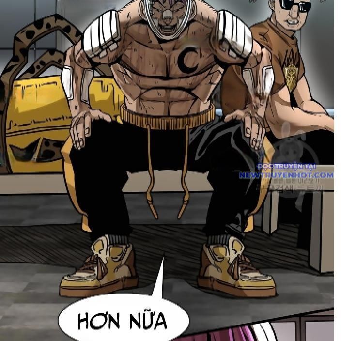 Shark - Cá Mập: Chapter 288