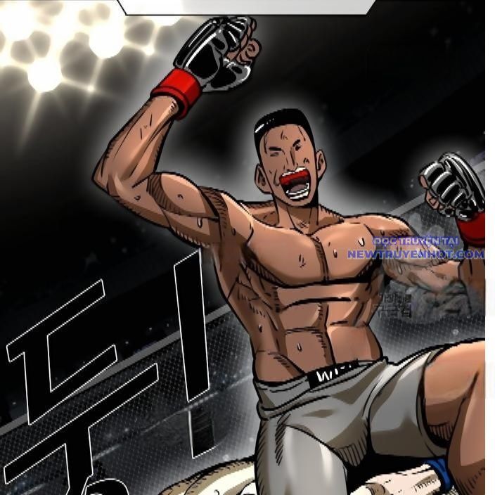 Shark - Cá Mập: Chapter 288