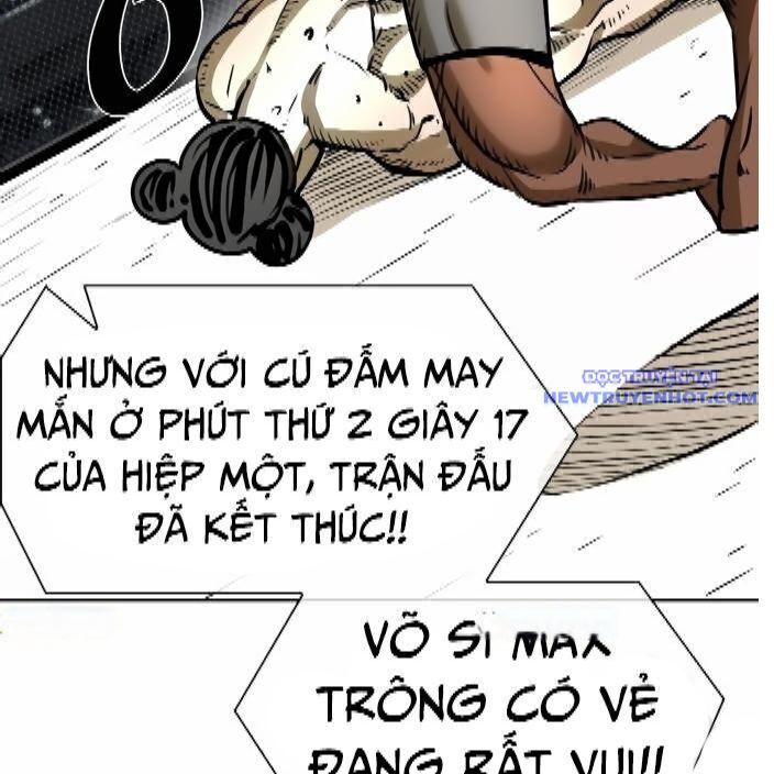 Shark - Cá Mập: Chapter 288