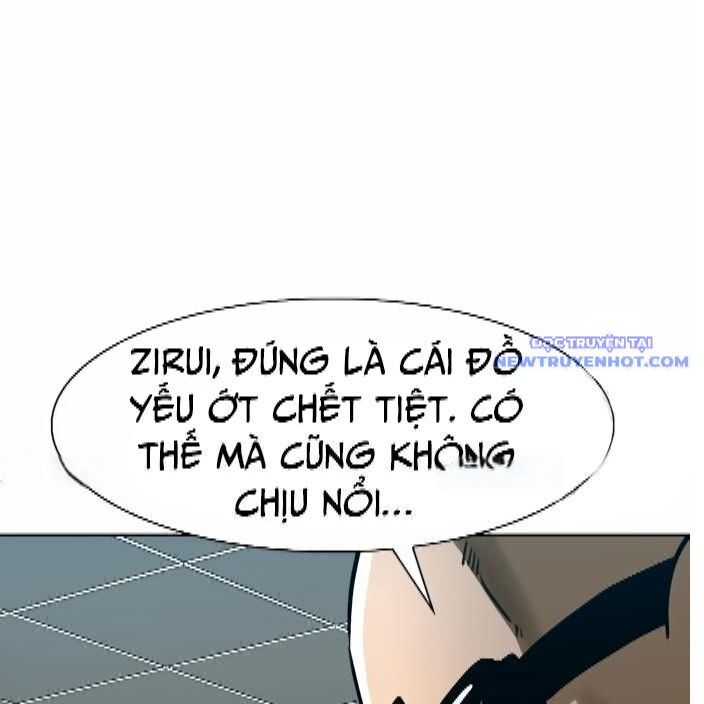 Shark - Cá Mập: Chapter 288