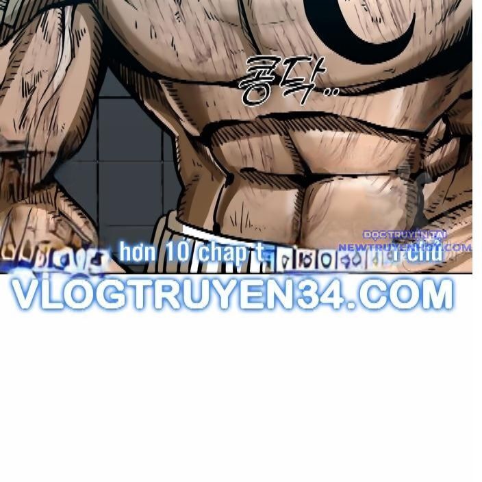 Shark - Cá Mập: Chapter 288