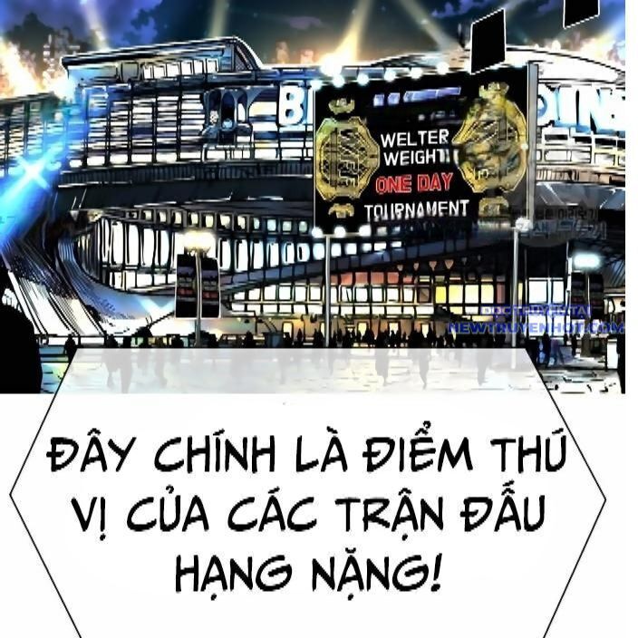 Shark - Cá Mập: Chapter 288